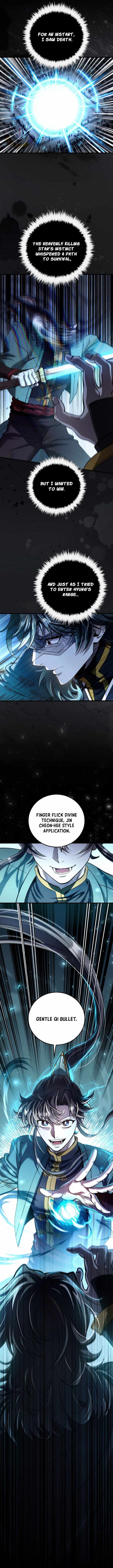 Doctor’s Rebirth — Chapter 241 — page 11