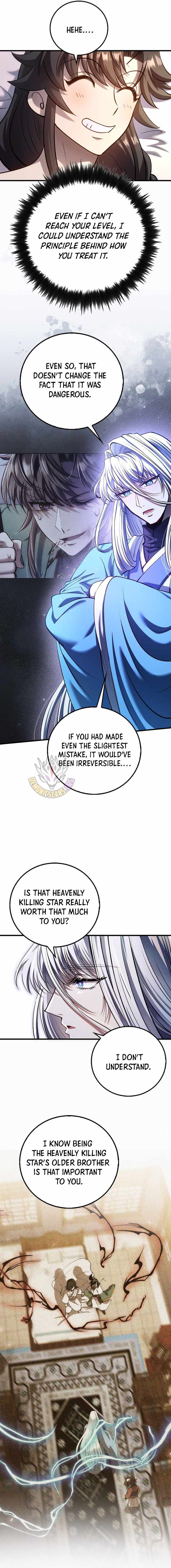 Doctor’s Rebirth — Chapter 242 — page 5