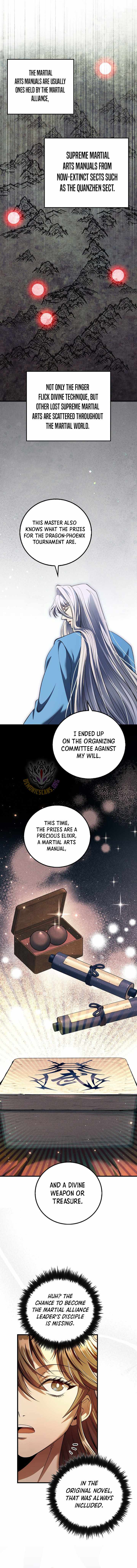 Doctor’s Rebirth — Chapter 242 — page 14
