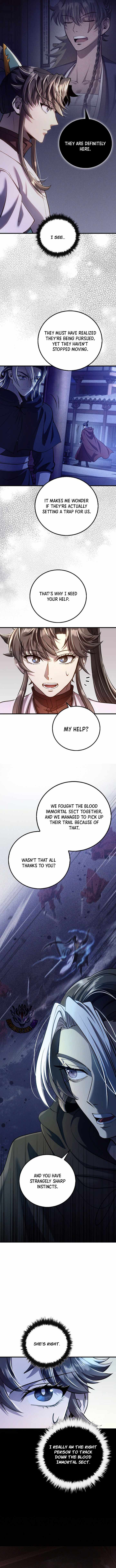 Doctor’s Rebirth — Chapter 243 — page 13