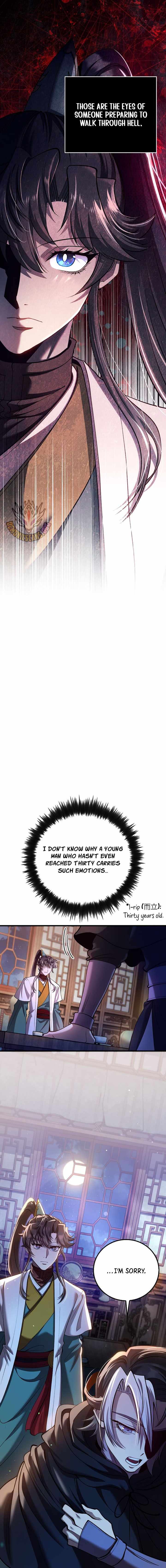 Doctor’s Rebirth — Chapter 243 — page 15