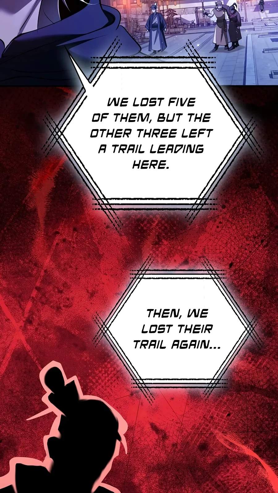 Doctor’s Rebirth — Chapter 244 — page 4