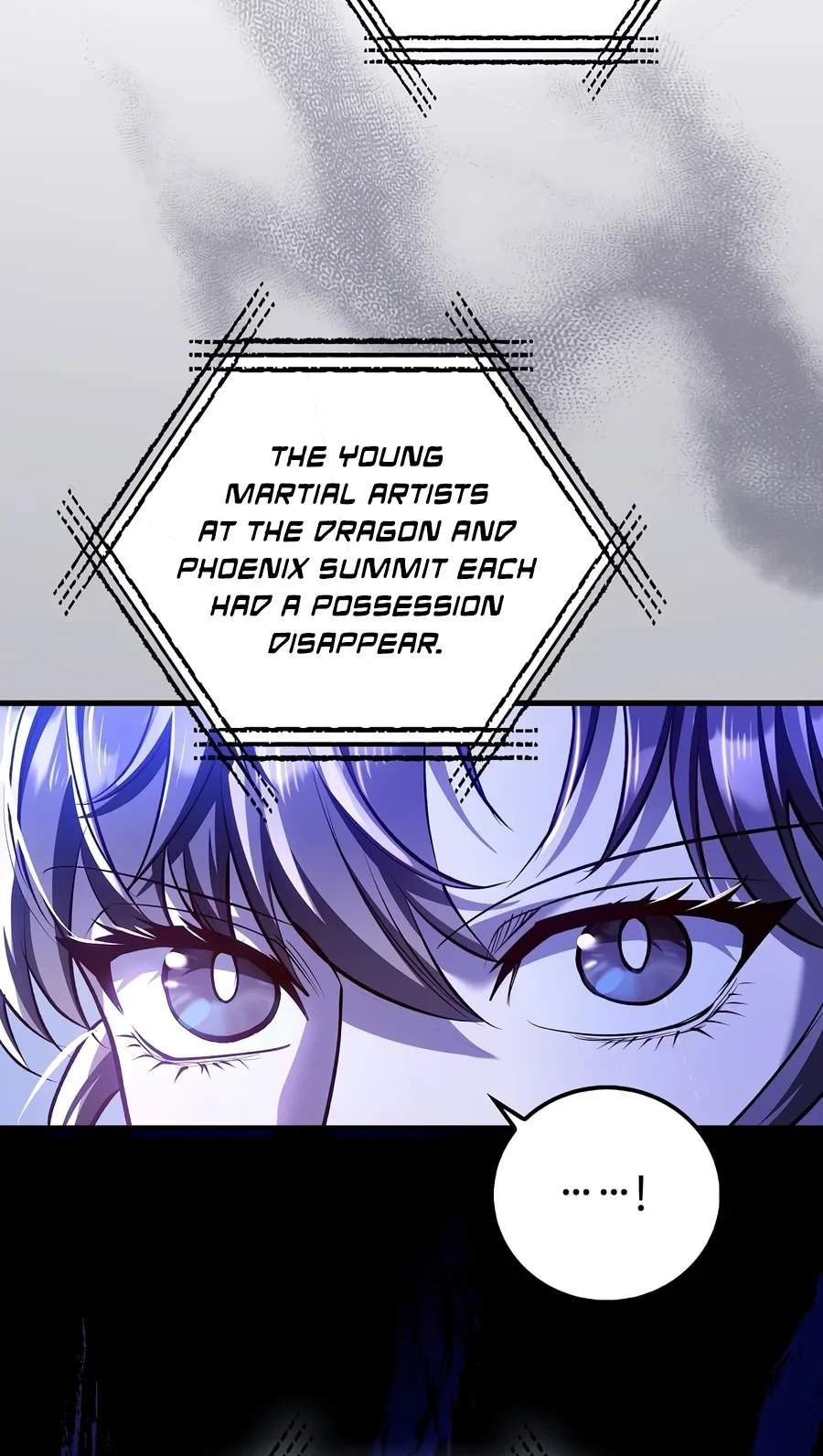 Doctor’s Rebirth — Chapter 244 — page 7