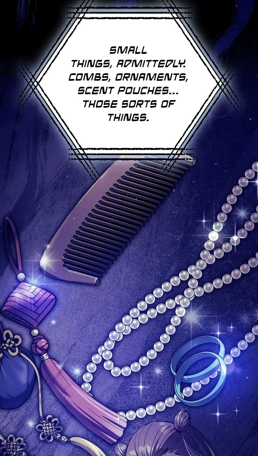 Doctor’s Rebirth — Chapter 244 — page 8