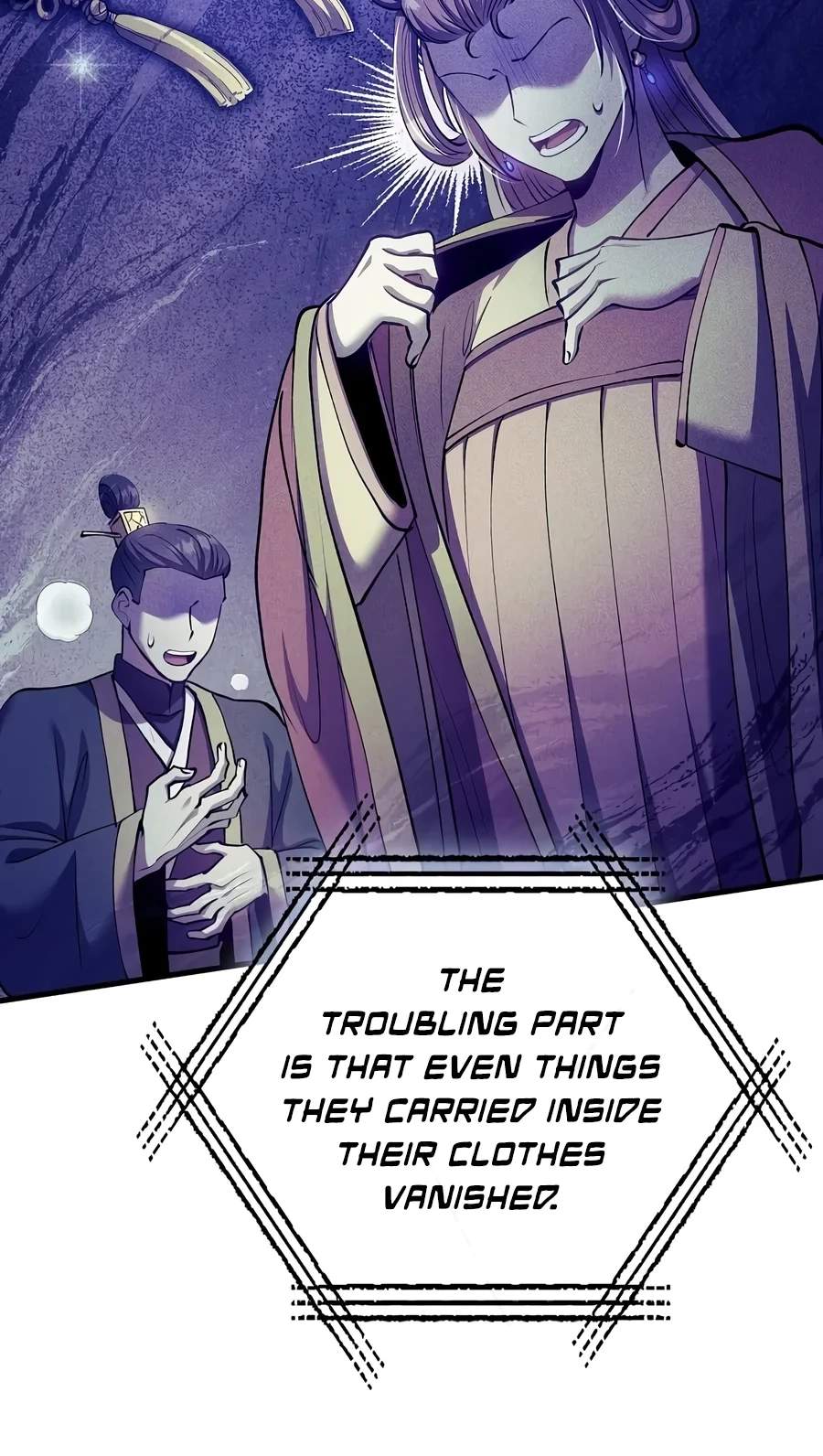 Doctor’s Rebirth — Chapter 244 — page 9