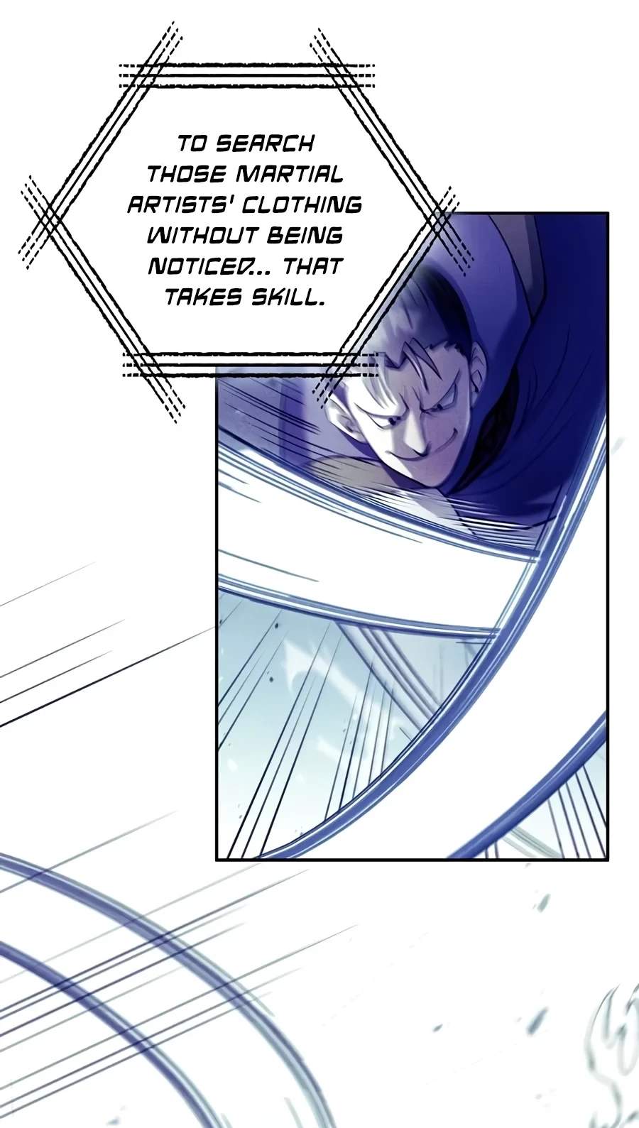 Doctor’s Rebirth — Chapter 244 — page 10