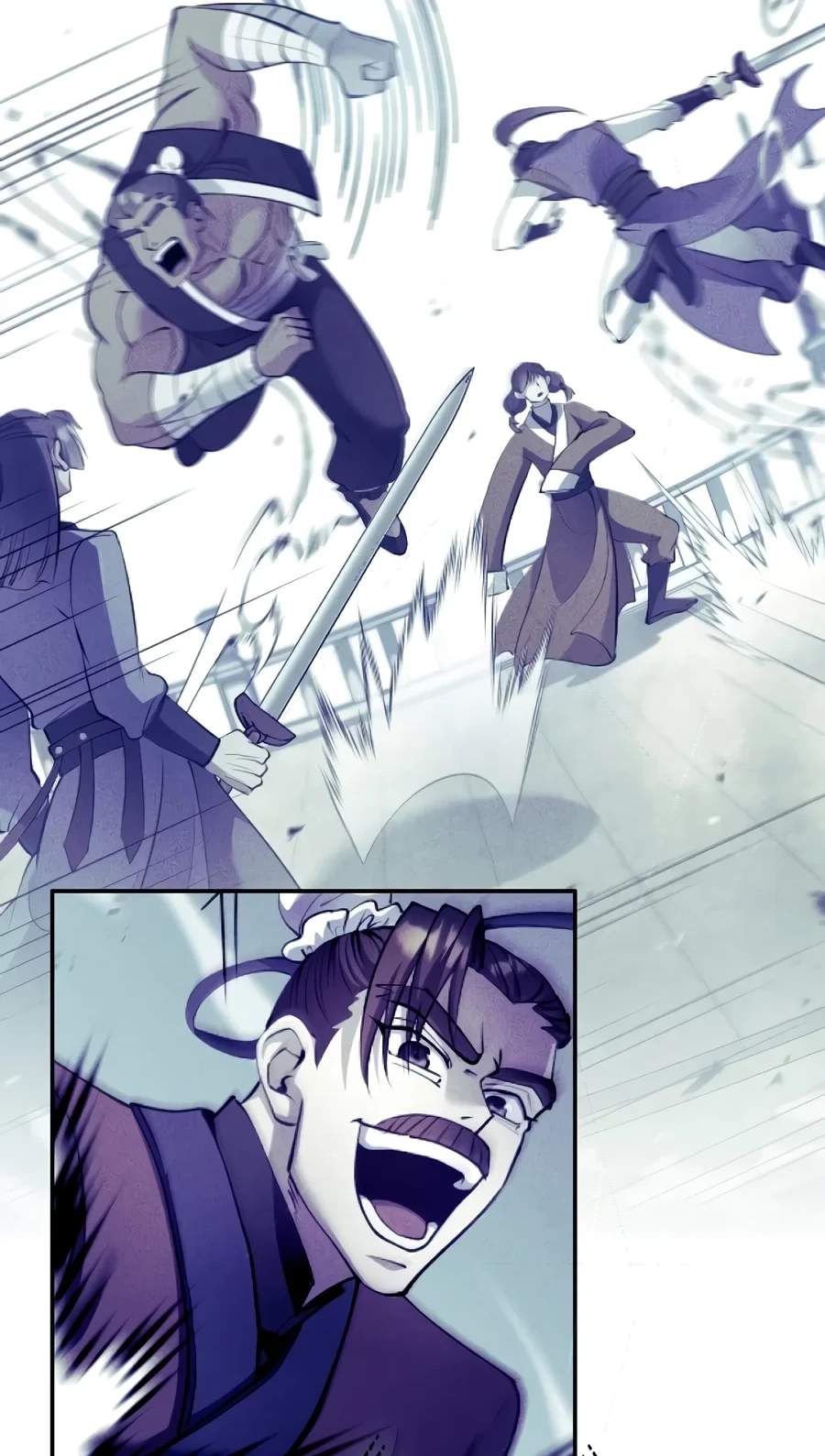 Doctor’s Rebirth — Chapter 244 — page 11