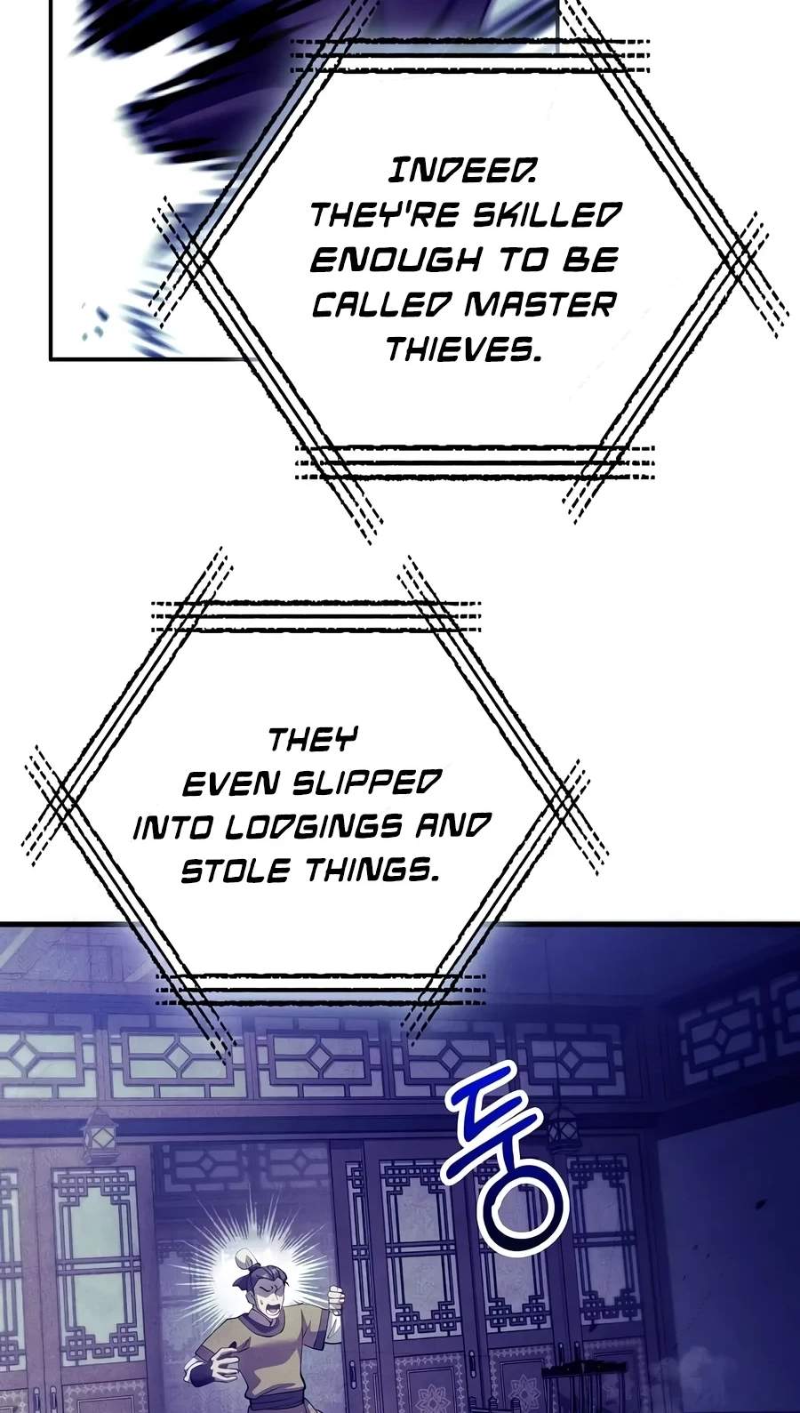 Doctor’s Rebirth — Chapter 244 — page 12