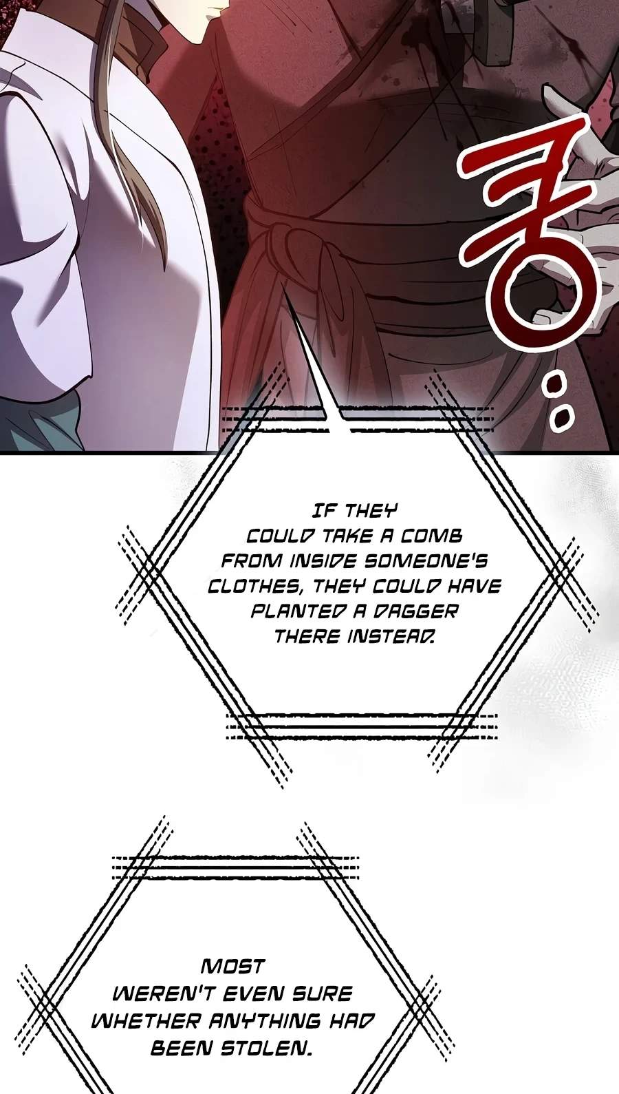 Doctor’s Rebirth — Chapter 244 — page 14