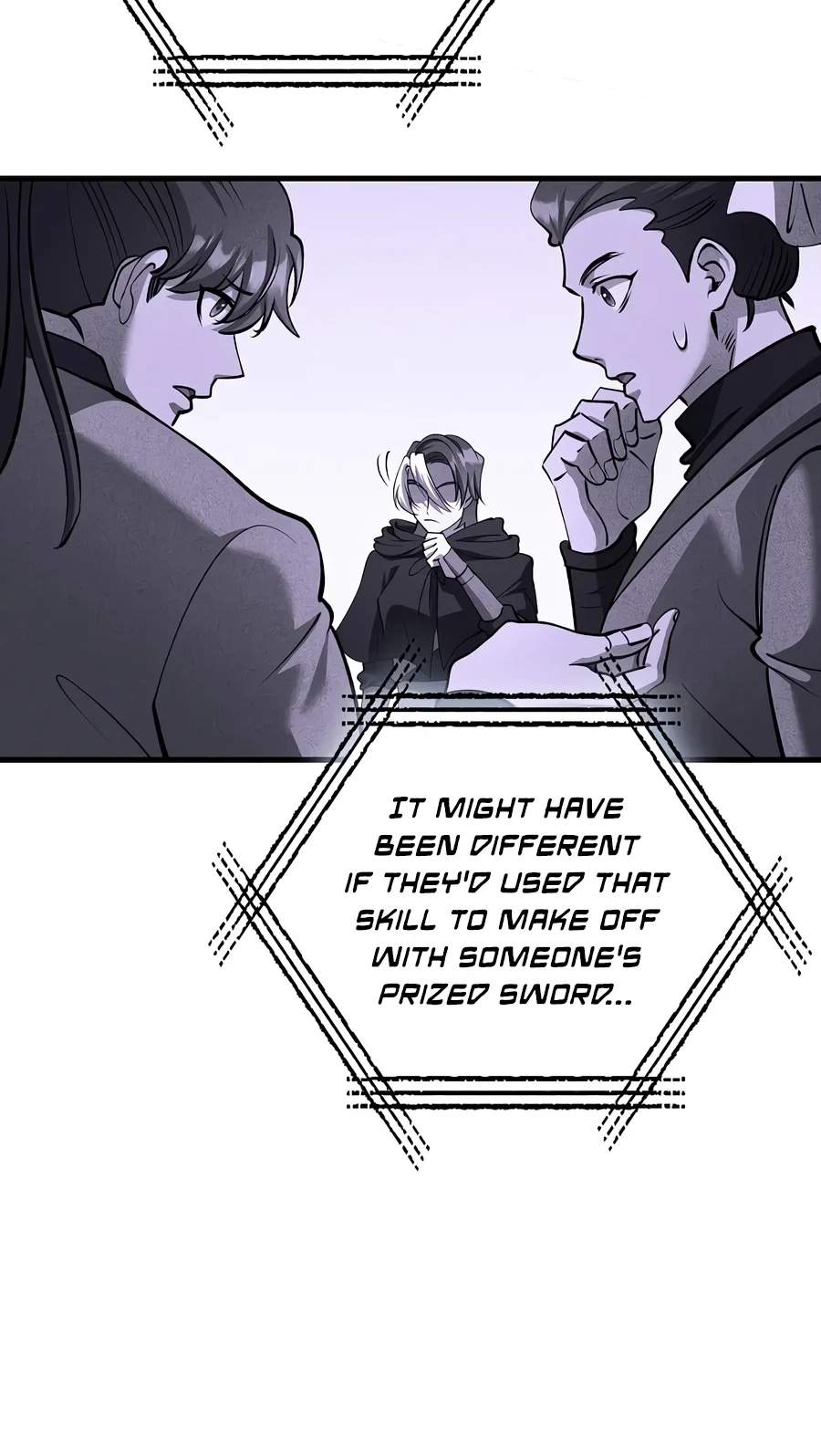Doctor’s Rebirth — Chapter 244 — page 15