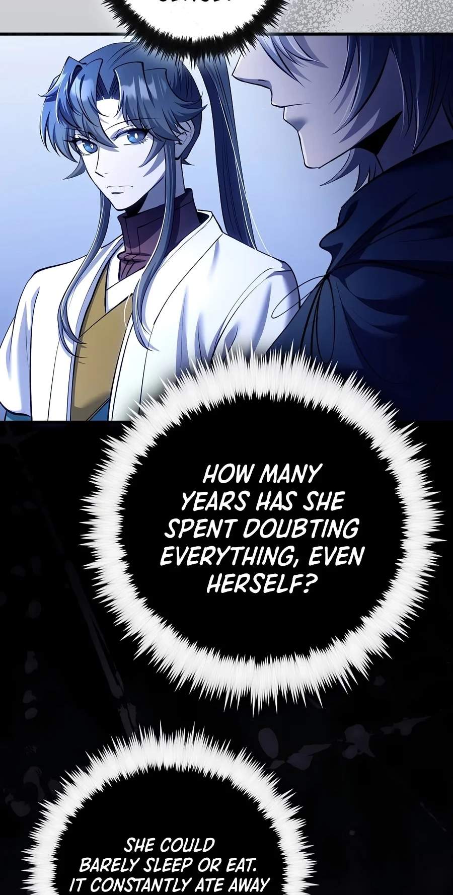 Doctor’s Rebirth — Chapter 244 — page 18