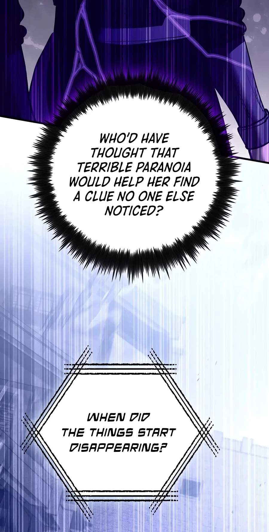 Doctor’s Rebirth — Chapter 244 — page 20