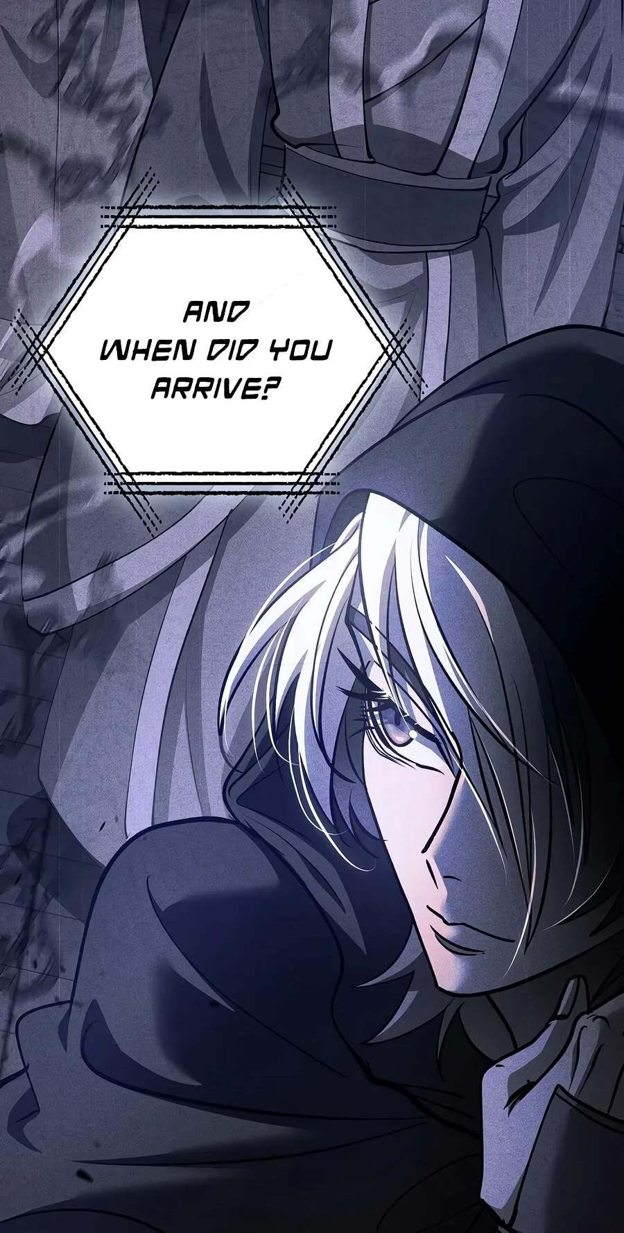 Doctor’s Rebirth — Chapter 244 — page 22