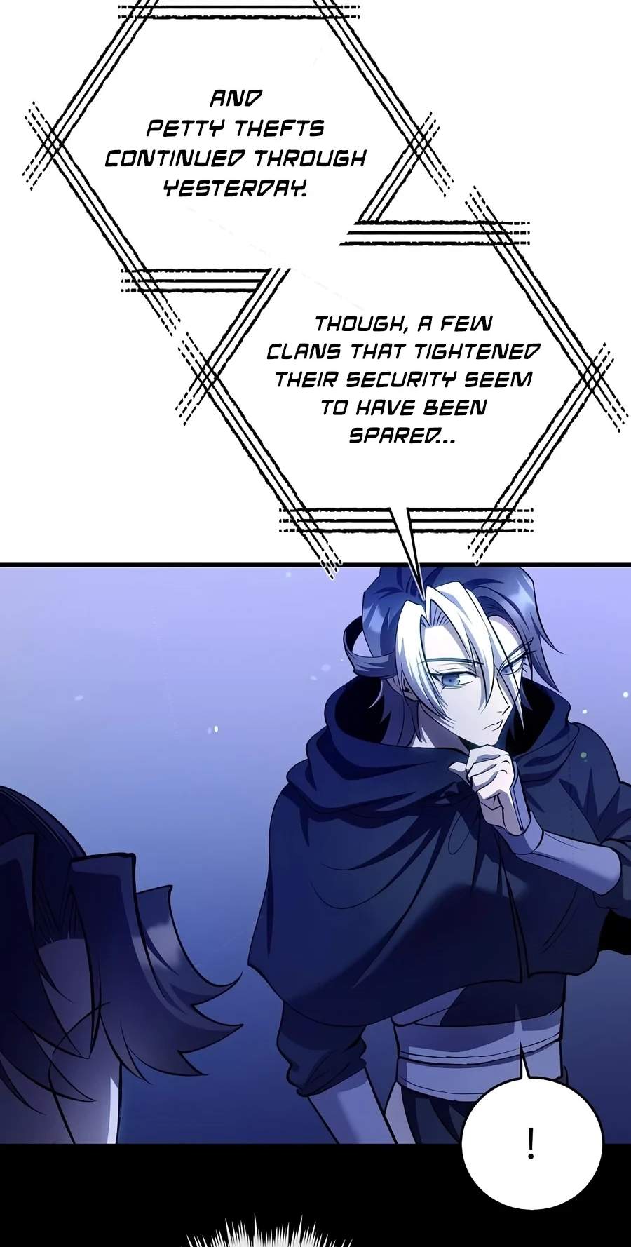 Doctor’s Rebirth — Chapter 244 — page 24