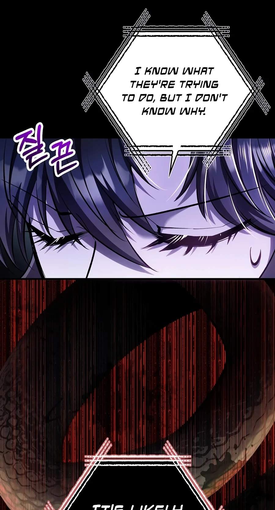 Doctor’s Rebirth — Chapter 244 — page 27