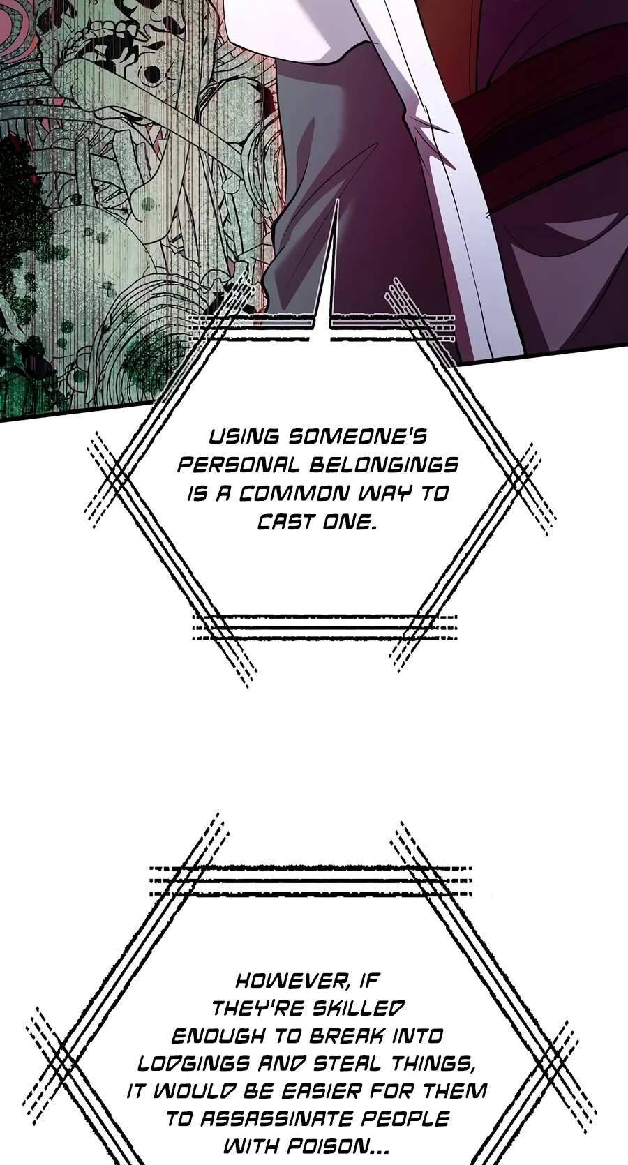 Doctor’s Rebirth — Chapter 244 — page 29