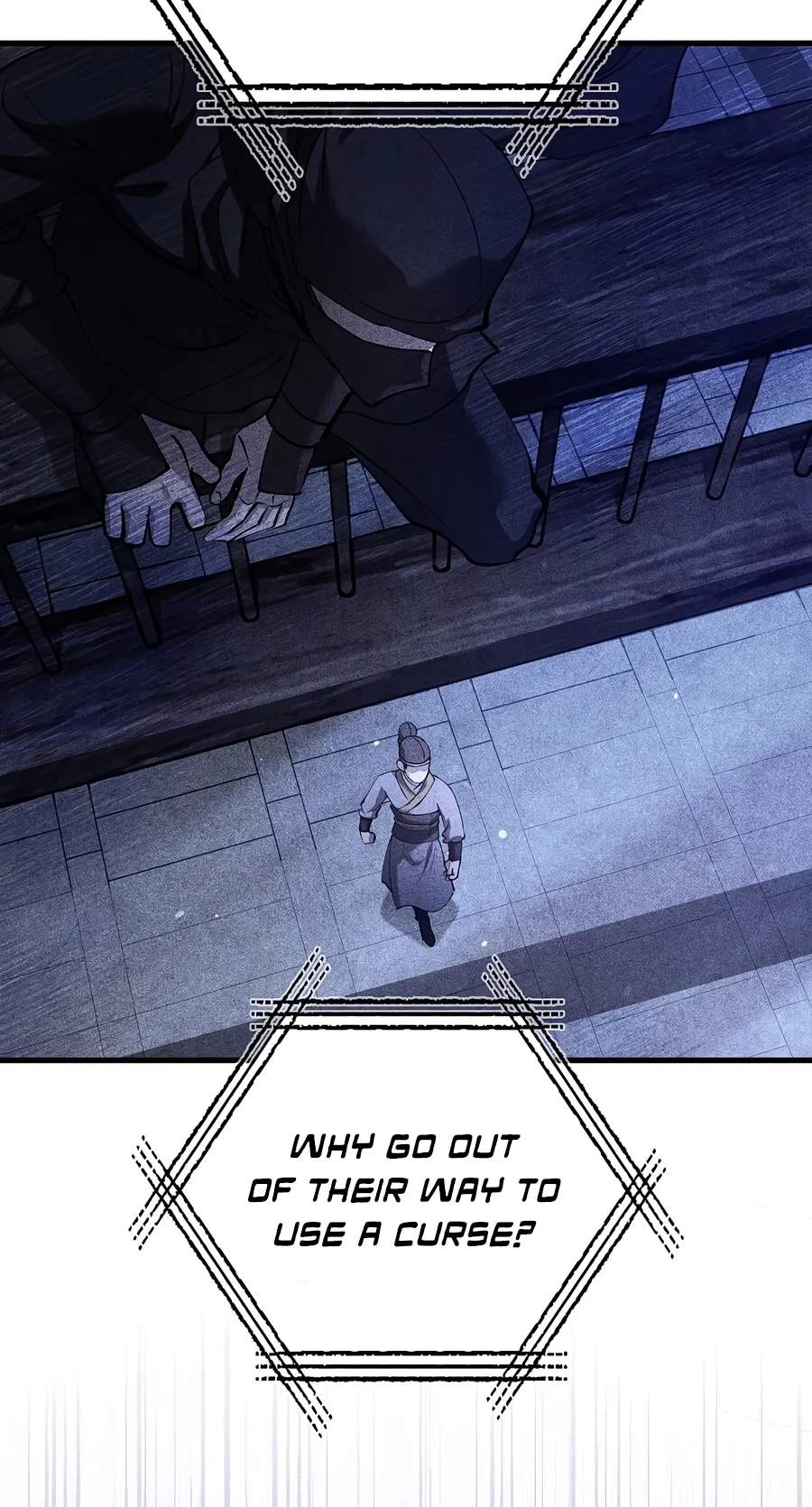 Doctor’s Rebirth — Chapter 244 — page 30