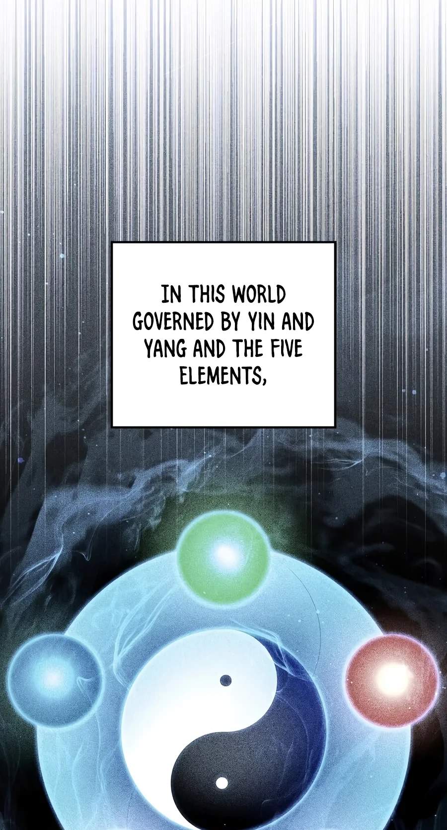 Doctor’s Rebirth — Chapter 244 — page 31