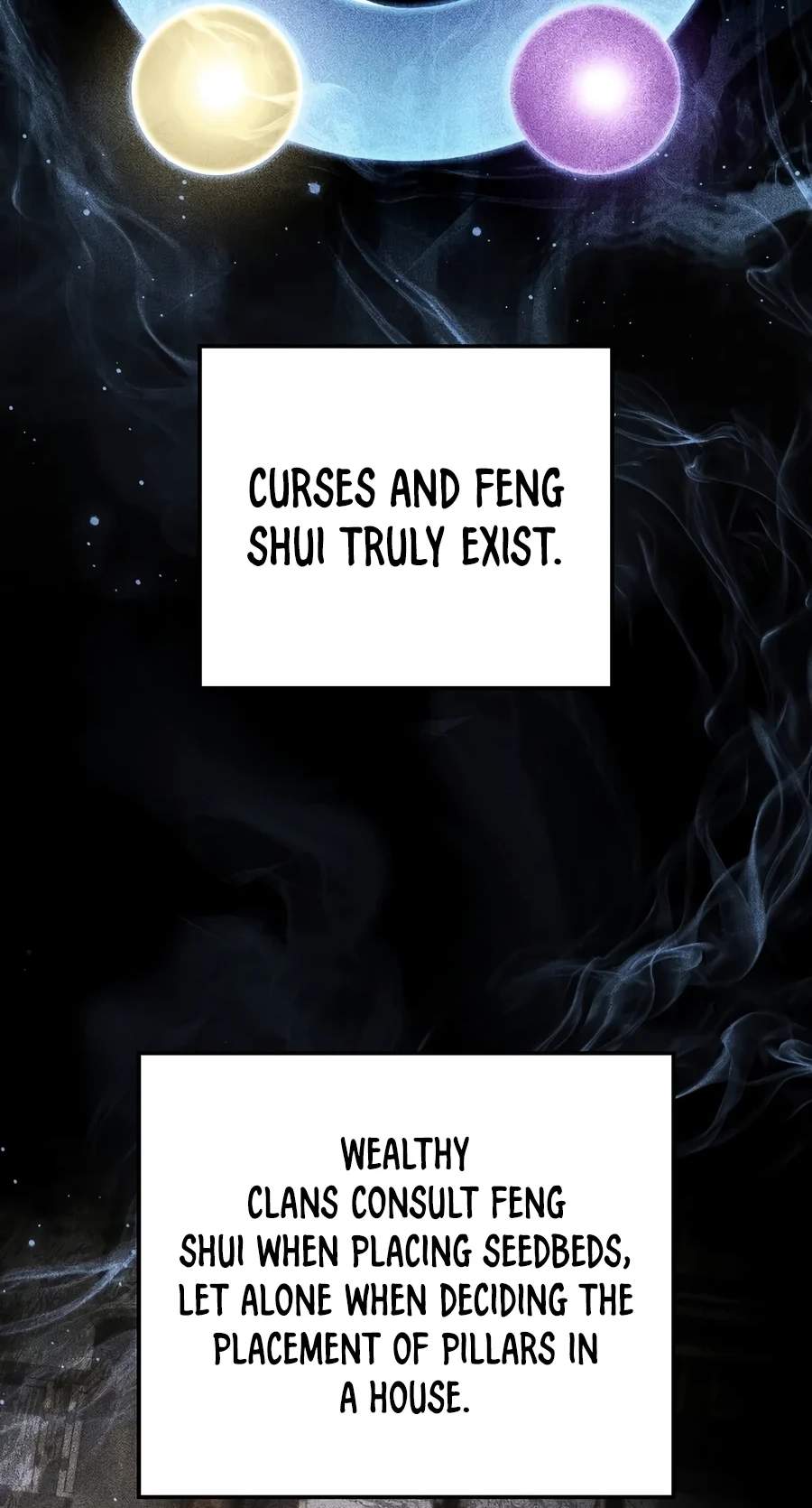 Doctor’s Rebirth — Chapter 244 — page 32