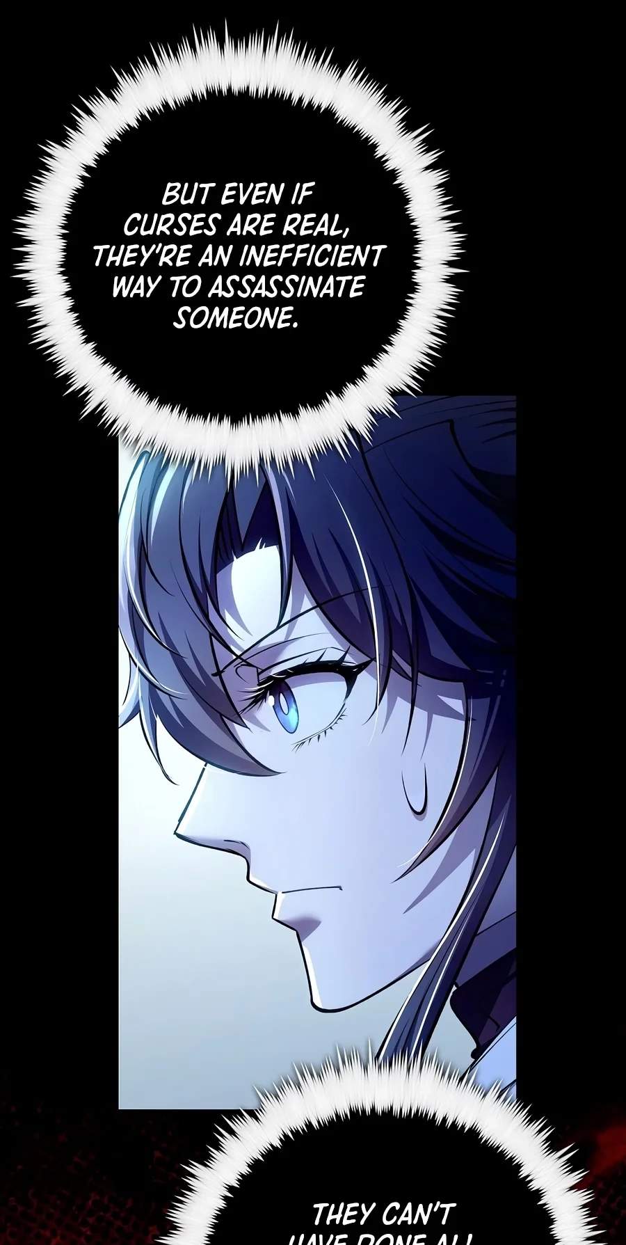 Doctor’s Rebirth — Chapter 244 — page 35