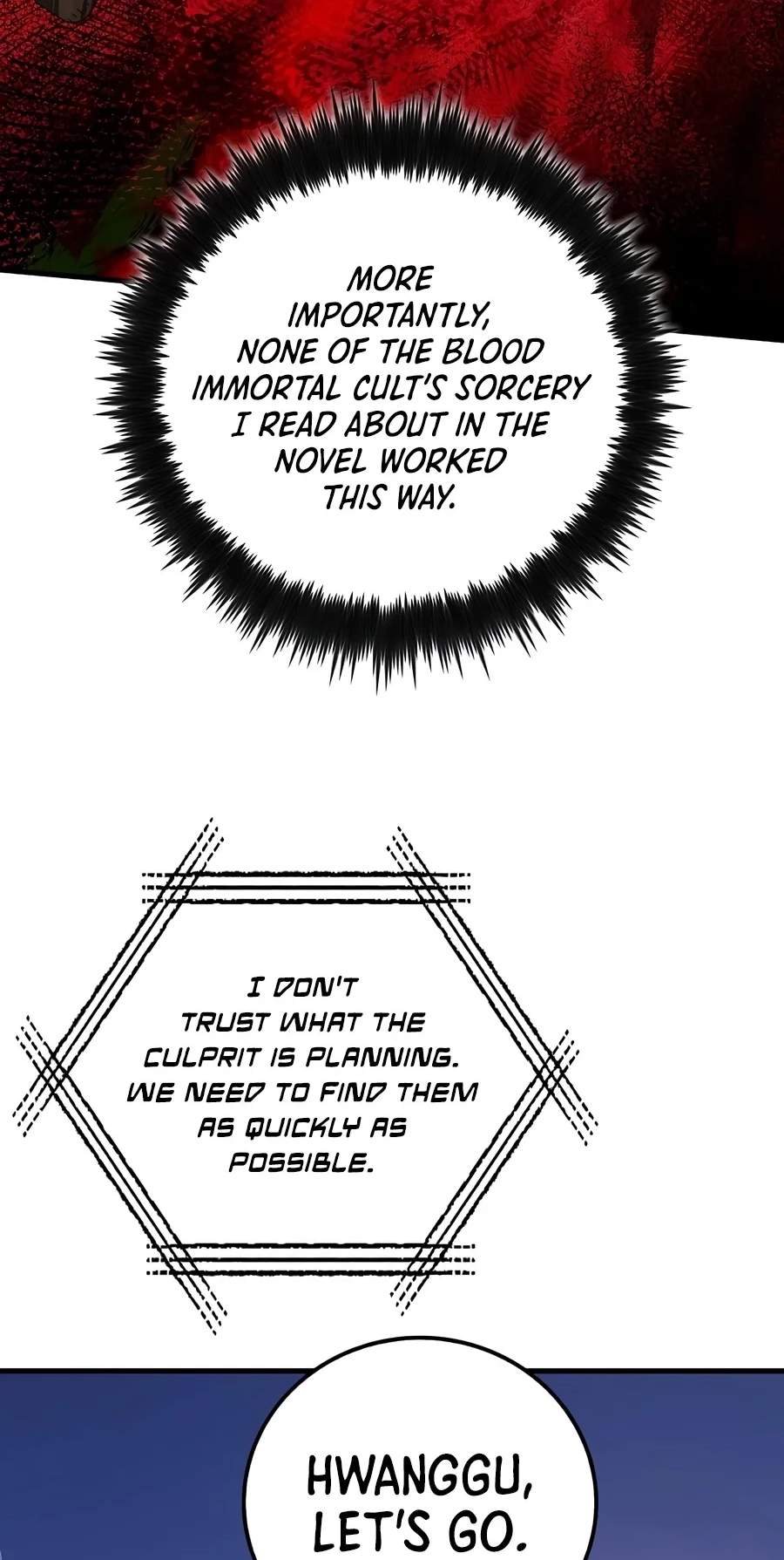 Doctor’s Rebirth — Chapter 244 — page 37