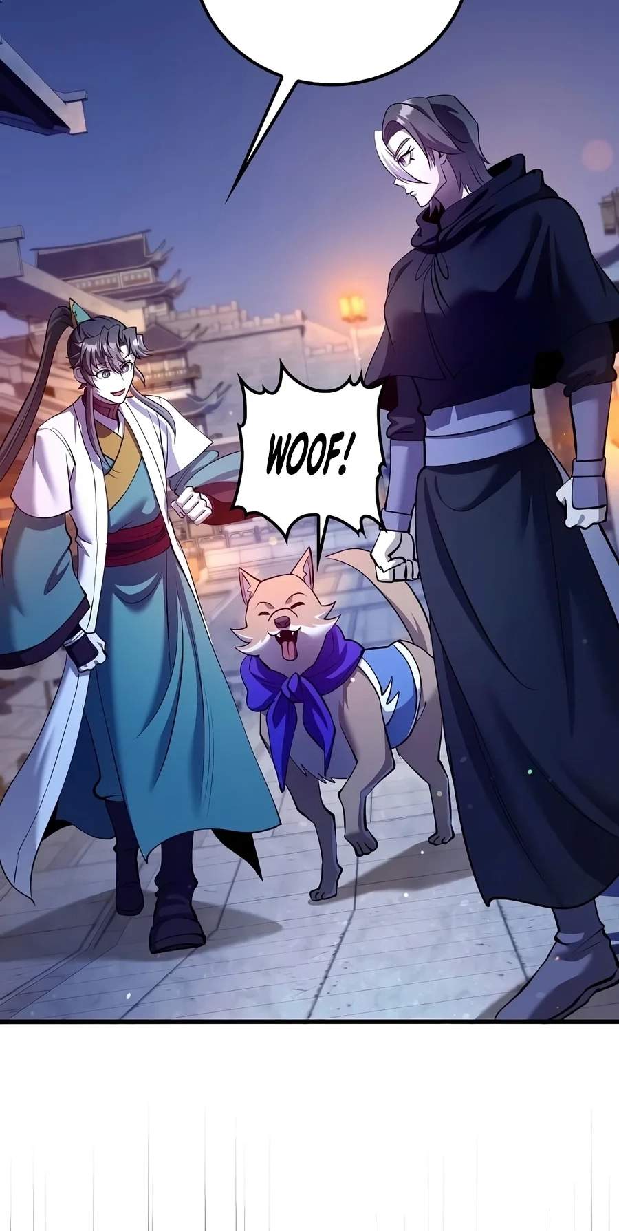 Doctor’s Rebirth — Chapter 244 — page 38