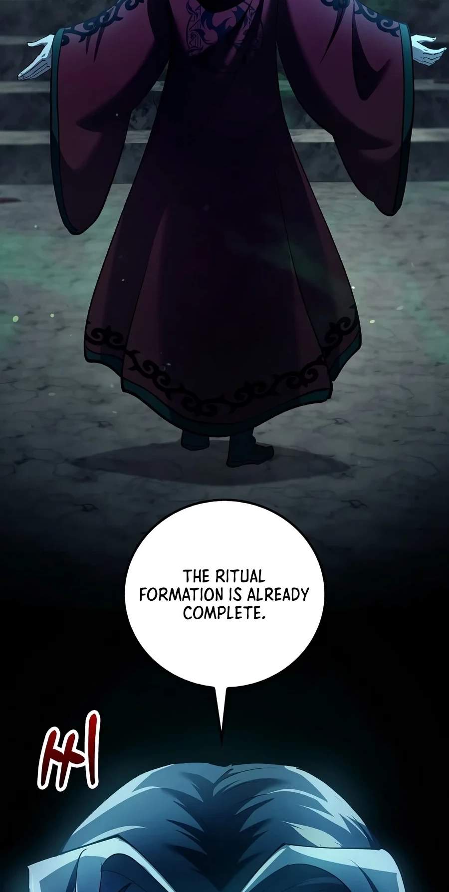 Doctor’s Rebirth — Chapter 244 — page 42
