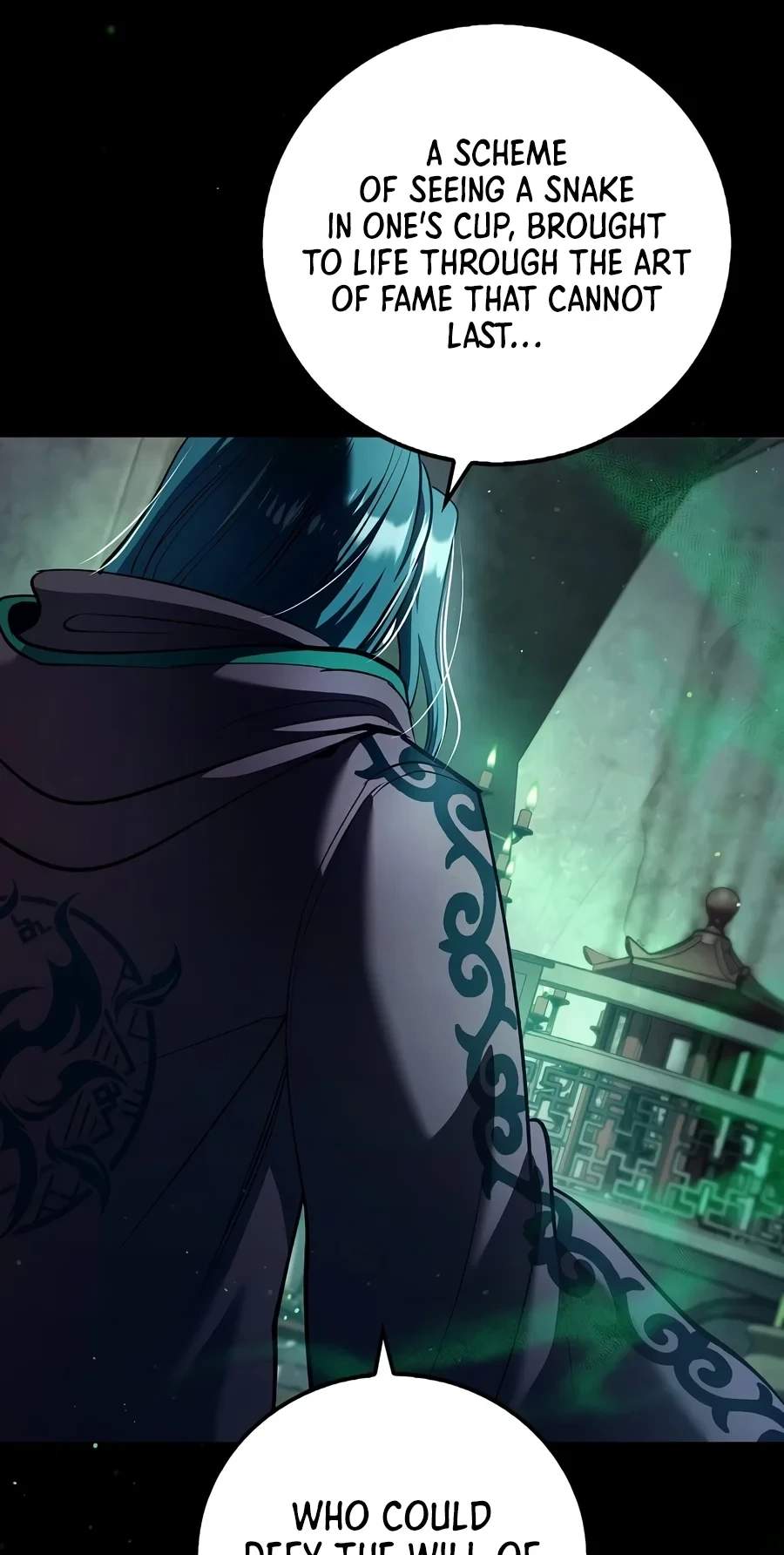 Doctor’s Rebirth — Chapter 244 — page 45