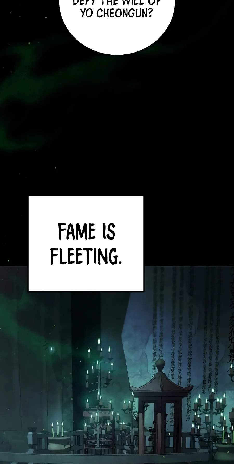 Doctor’s Rebirth — Chapter 244 — page 46