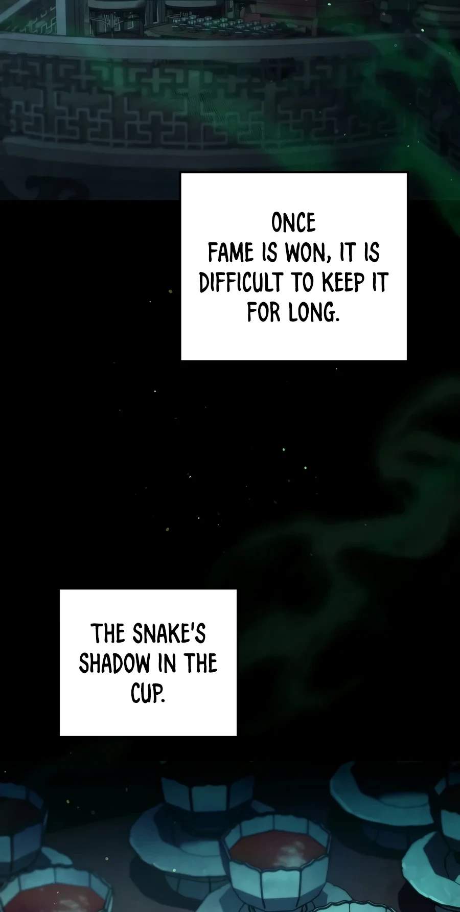 Doctor’s Rebirth — Chapter 244 — page 47