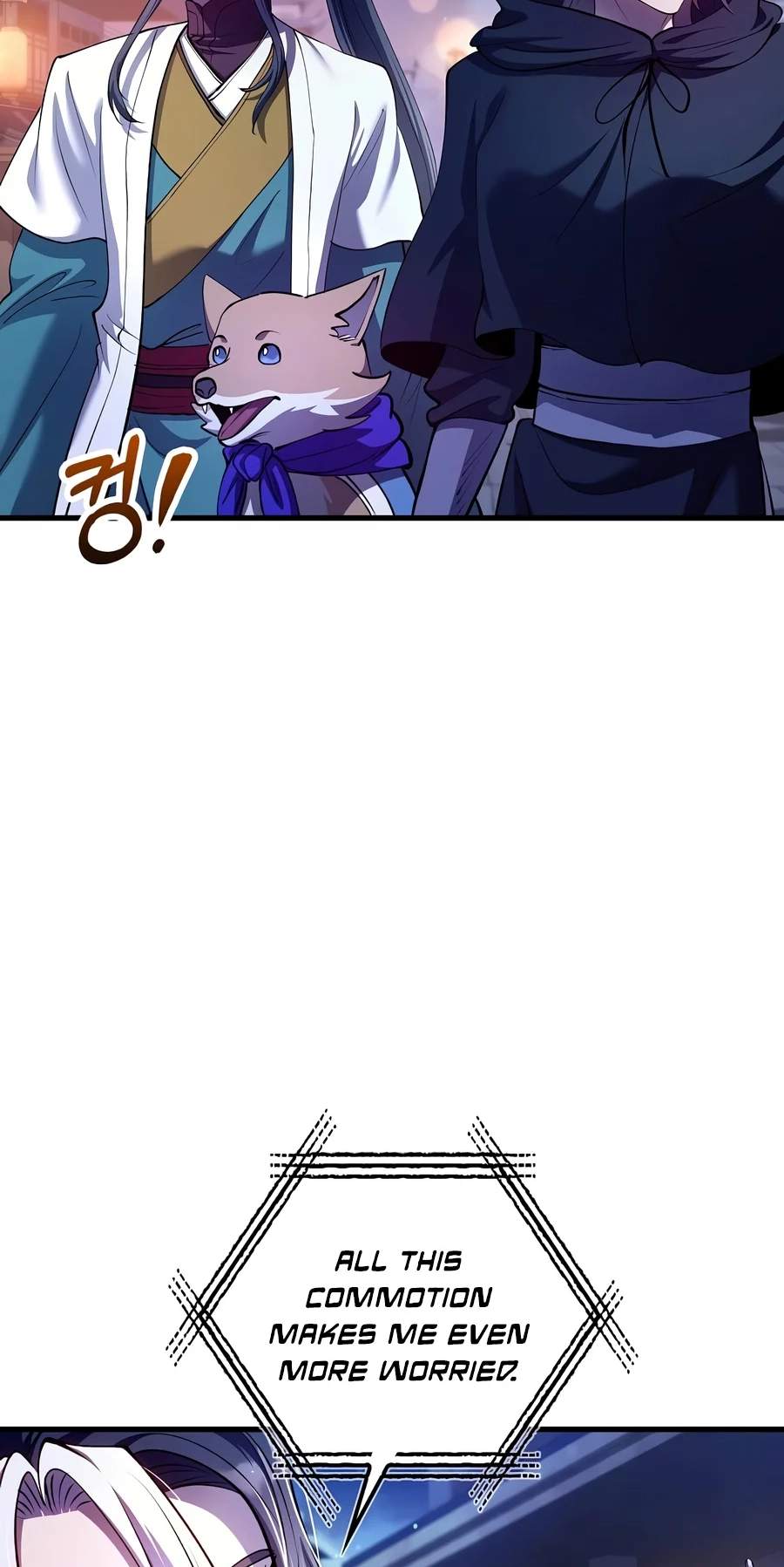 Doctor’s Rebirth — Chapter 244 — page 59