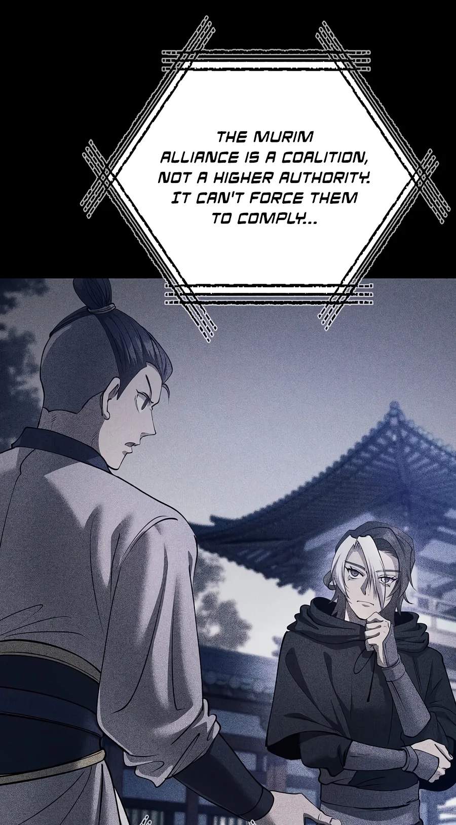 Doctor’s Rebirth — Chapter 244 — page 63