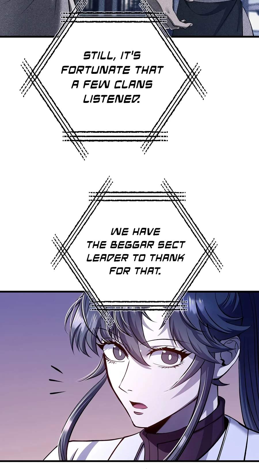 Doctor’s Rebirth — Chapter 244 — page 64