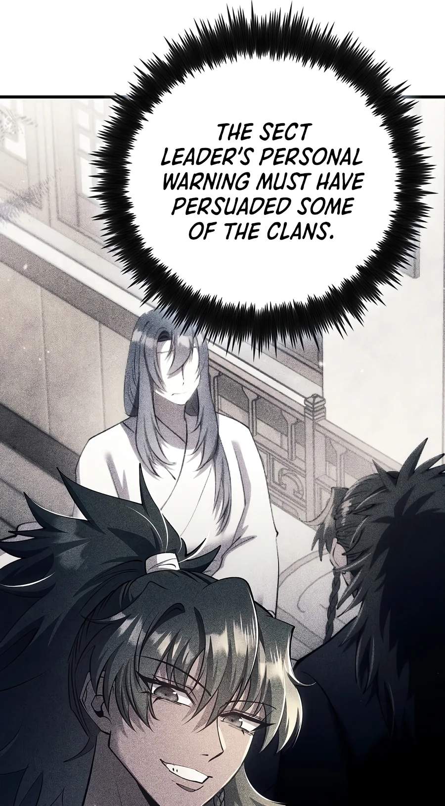 Doctor’s Rebirth — Chapter 244 — page 65