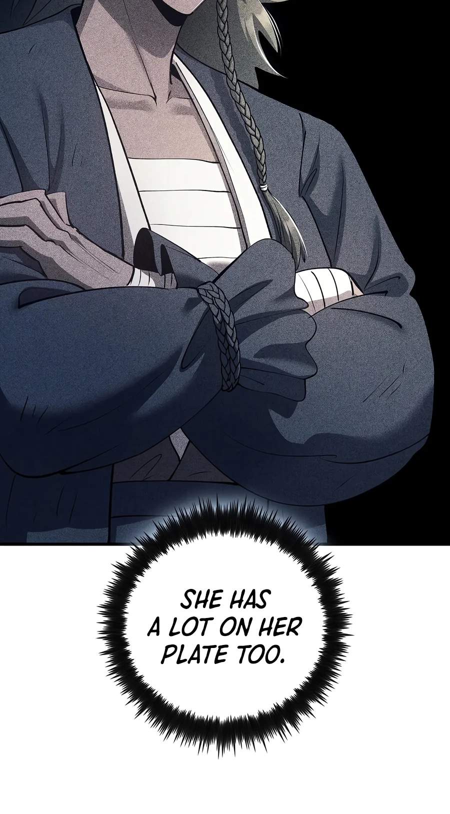 Doctor’s Rebirth — Chapter 244 — page 66
