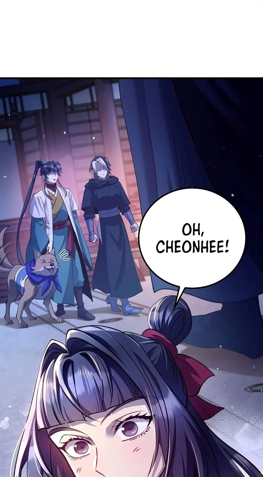 Doctor’s Rebirth — Chapter 244 — page 71