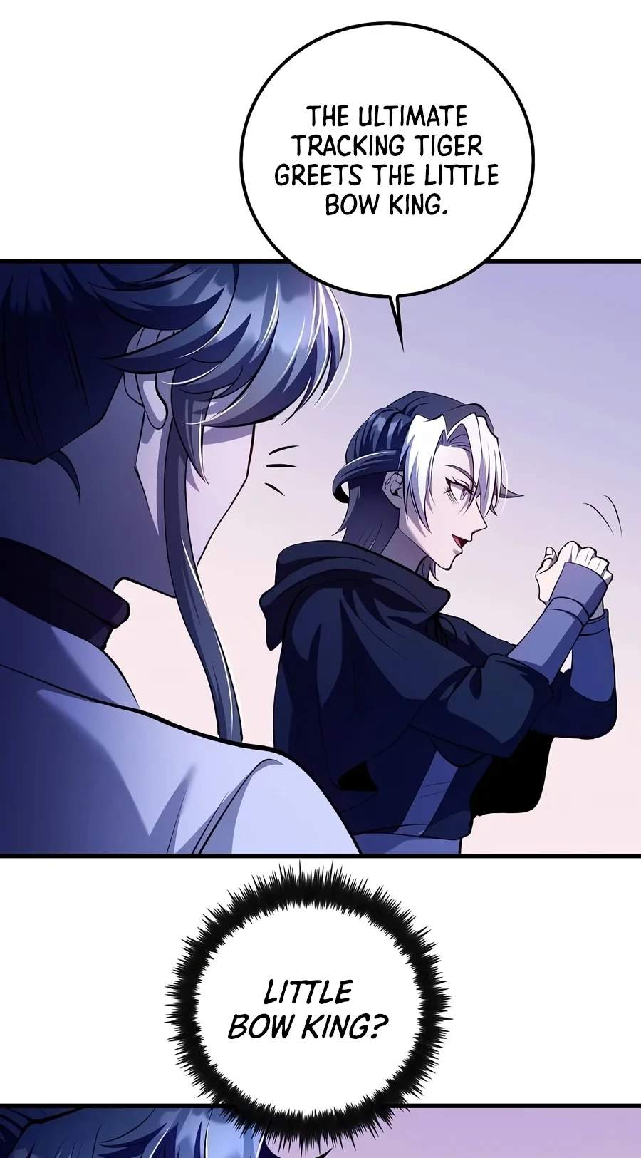 Doctor’s Rebirth — Chapter 244 — page 73