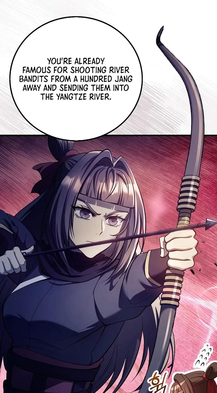 Doctor’s Rebirth — Chapter 244 — page 76