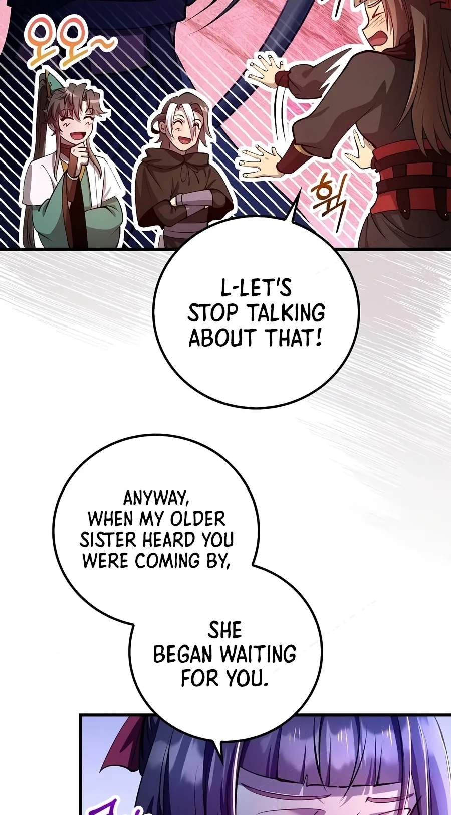 Doctor’s Rebirth — Chapter 244 — page 77