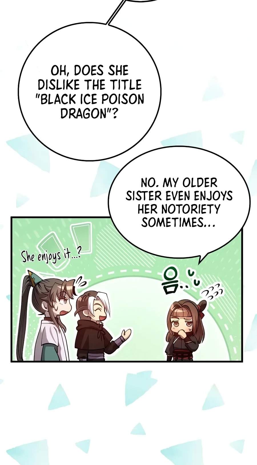 Doctor’s Rebirth — Chapter 244 — page 79