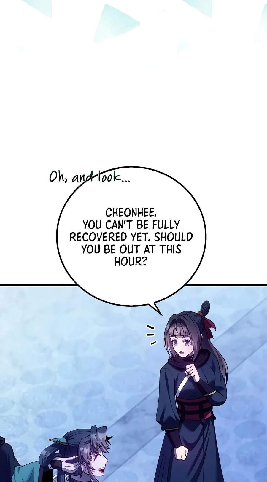 Doctor’s Rebirth — Chapter 244 — page 80