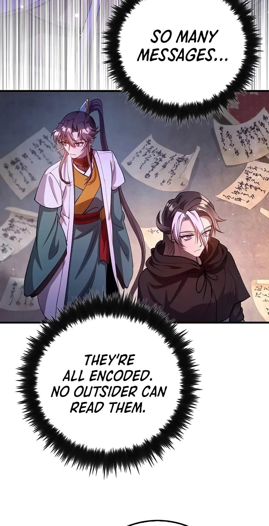 Doctor’s Rebirth — Chapter 244 — page 87