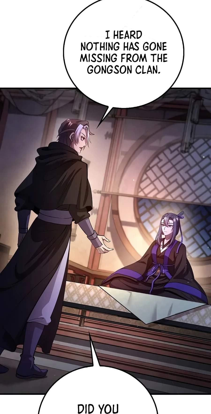Doctor’s Rebirth — Chapter 244 — page 88