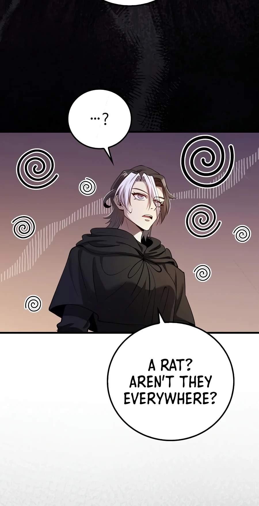 Doctor’s Rebirth — Chapter 244 — page 92