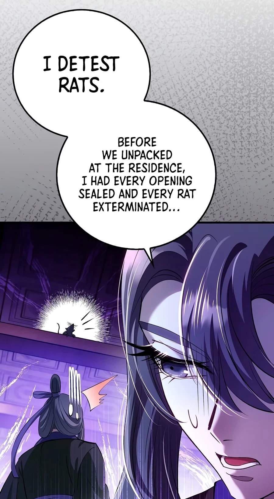 Doctor’s Rebirth — Chapter 244 — page 93