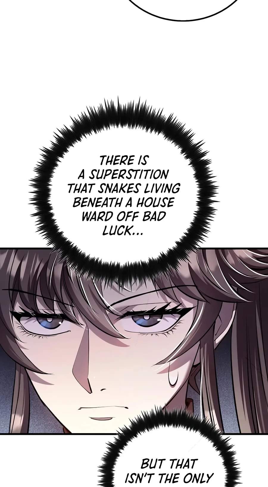 Doctor’s Rebirth — Chapter 244 — page 99