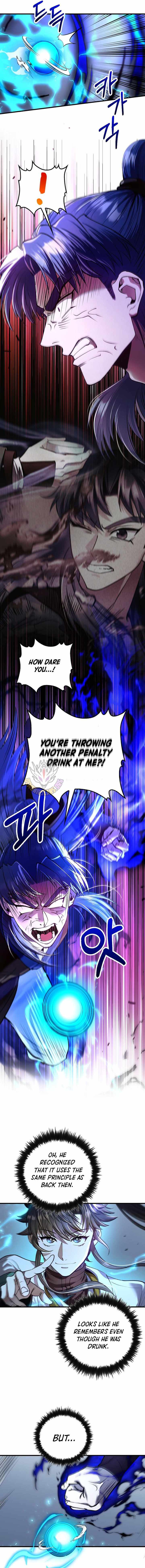 Doctor’s Rebirth — Chapter 245 — page 10
