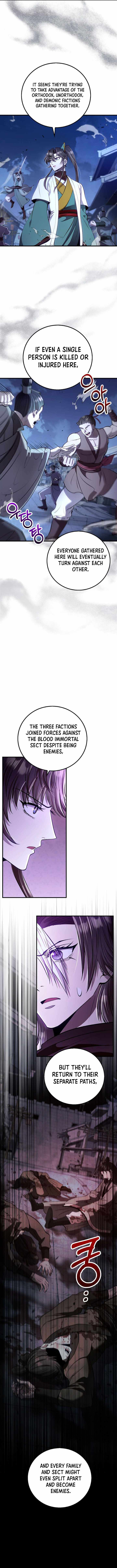 Doctor’s Rebirth — Chapter 246 — page 2