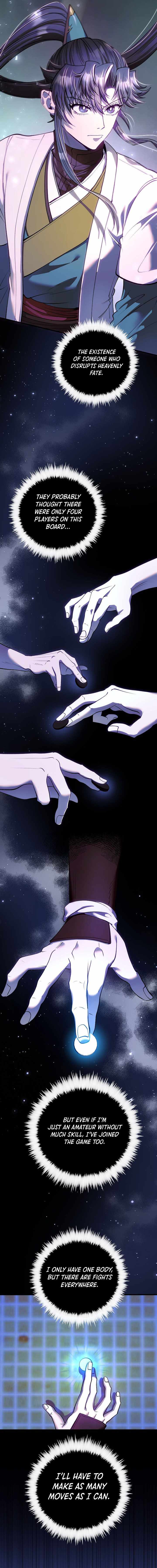 Doctor’s Rebirth — Chapter 246 — page 6