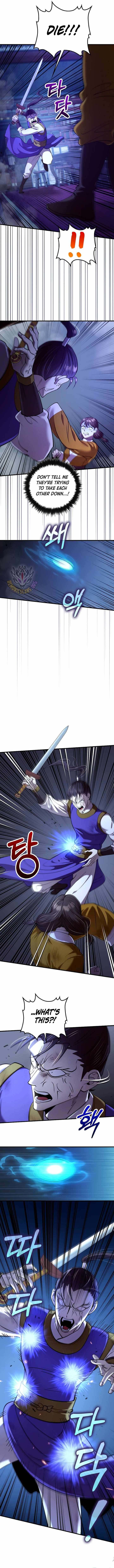 Doctor’s Rebirth — Chapter 246 — page 11